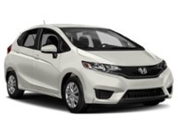 2017 Honda Fit FIT LX/SENIOR DRIVEN/INSANE MILEAGE/HTD SEATS Exterior Shot 9