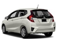 2017 Honda Fit FIT LX/SENIOR DRIVEN/INSANE MILEAGE/HTD SEATS Exterior Shot 10