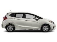 2017 Honda Fit FIT LX/SENIOR DRIVEN/INSANE MILEAGE/HTD SEATS Exterior Shot 11