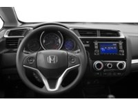 2017 Honda Fit FIT LX/SENIOR DRIVEN/INSANE MILEAGE/HTD SEATS Interior Shot 3