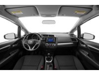 2017 Honda Fit FIT LX/SENIOR DRIVEN/INSANE MILEAGE/HTD SEATS Interior Shot 6