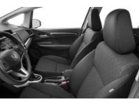 2017 Honda Fit FIT LX/SENIOR DRIVEN/INSANE MILEAGE/HTD SEATS Interior Shot 4