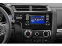 2017 Honda Fit FIT LX/SENIOR DRIVEN/INSANE MILEAGE/HTD SEATS Interior Shot 2