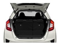 2017 Honda Fit FIT LX/SENIOR DRIVEN/INSANE MILEAGE/HTD SEATS Exterior Shot 4