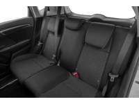 2017 Honda Fit 5dr HB CVT LX Interior Shot 5