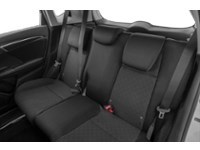 2017 Honda Fit FIT LX/SENIOR DRIVEN/INSANE MILEAGE/HTD SEATS Interior Shot 5