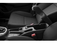 2017 Honda Fit FIT LX/SENIOR DRIVEN/INSANE MILEAGE/HTD SEATS Interior Shot 7