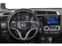 2017 Honda Fit 5dr HB CVT EX-L w/Navi Interior Shot 3