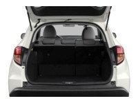 2017 Honda HR-V 4WD 4dr CVT LX Exterior Shot 4
