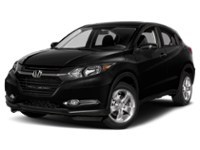 2017 Honda HR-V 4WD 4dr CVT EX Exterior Shot 1