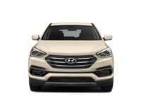 2017 Hyundai Santa Fe Sport FWD 4dr 2.4L Exterior Shot 6
