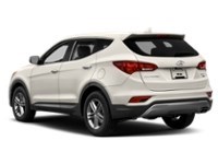 2018 Hyundai Santa Fe Sport 2.4L FWD Exterior Shot 10