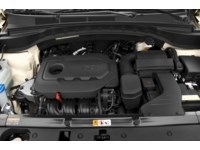 2017 Hyundai Santa Fe Sport FWD 4dr 2.4L Exterior Shot 3