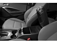 2018 Hyundai Santa Fe Sport 2.4L FWD Interior Shot 7
