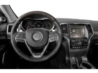 2021 Jeep Grand Cherokee Summit 4x4 Interior Shot 3