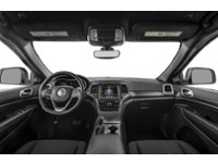 2019 Jeep Grand Cherokee Altitude 4x4 Interior Shot 6