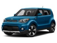 2019 Kia Soul EX Auto Exterior Shot 1
