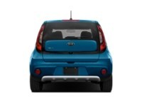 2019 Kia Soul EX Auto Exterior Shot 8