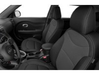 2019 Kia Soul EX Auto Interior Shot 4