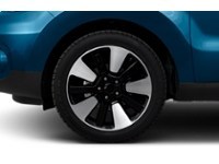 2019 Kia Soul EX Auto Exterior Shot 5