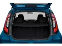2019 Kia Soul EX Auto Exterior Shot 4