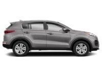 2018 Kia Sportage LX FWD Exterior Shot 11