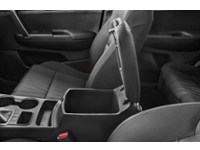 2018 Kia Sportage LX FWD Interior Shot 7