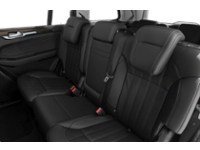 2019 Mercedes-Benz GLS 450 GLS 450 4MATIC SUV Interior Shot 5