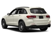 2018 Mercedes-Benz AMG GLC 43 AMG GLC 43 4MATIC SUV Exterior Shot 10