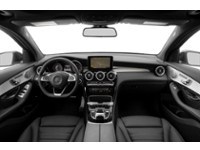 2018 Mercedes-Benz AMG GLC 43 AMG GLC 43 4MATIC SUV Interior Shot 6