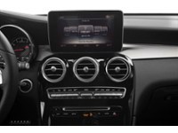 2018 Mercedes-Benz AMG GLC 43 AMG GLC 43 4MATIC SUV Interior Shot 2