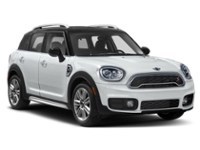 2019 MINI Countryman Cooper S ALL4 Exterior Shot 9