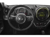 2019 MINI Countryman Cooper S ALL4 Interior Shot 3