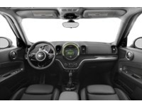 2019 MINI Countryman Cooper S ALL4 Interior Shot 6
