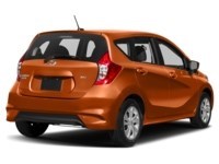 2017 Nissan Versa Note 5dr HB Auto 1.6 S Exterior Shot 2