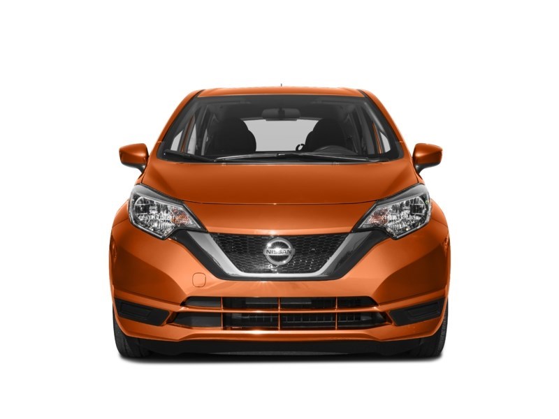 2017 Nissan Versa Note 5dr HB Auto 1.6 S Exterior Shot 6