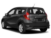 2017 Nissan Versa Note 5dr HB Auto 1.6 S Exterior Shot 10