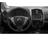 2017 Nissan Versa Note 5dr HB Auto 1.6 S Interior Shot 3