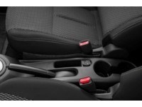 2017 Nissan Versa Note 5dr HB Auto 1.6 S Interior Shot 7