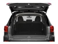 2017 Nissan Pathfinder 4WD 4dr SL Exterior Shot 4