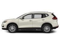 2017 Nissan Rogue FWD 4dr SV Exterior Shot 7