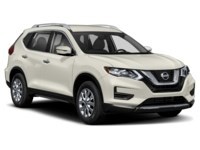 2017 Nissan Rogue FWD 4dr SV Exterior Shot 9