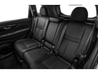 2019 Nissan Rogue AWD SL Interior Shot 5