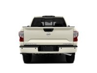2018 Nissan Titan 4x4 Crew Cab PRO-4X Exterior Shot 8