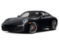 2019 Porsche 911 Carrera S Coupe Exterior Shot 1