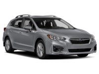 2017 Subaru Impreza 5dr HB CVT Touring Exterior Shot 9