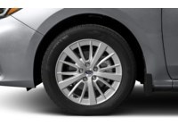 2017 Subaru Impreza 5dr HB CVT Touring Exterior Shot 5