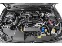 2017 Subaru Impreza 5dr HB CVT Touring Exterior Shot 3