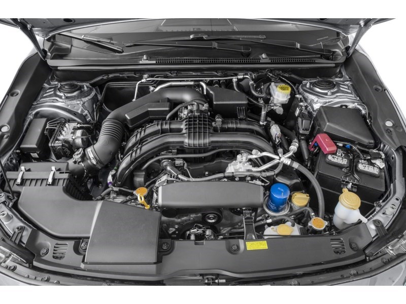2017 Subaru Impreza 5dr HB CVT Touring Exterior Shot 3