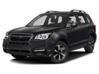 2018 Subaru Forester 2.5i Touring CVT w/EyeSight Pkg Exterior Shot 1